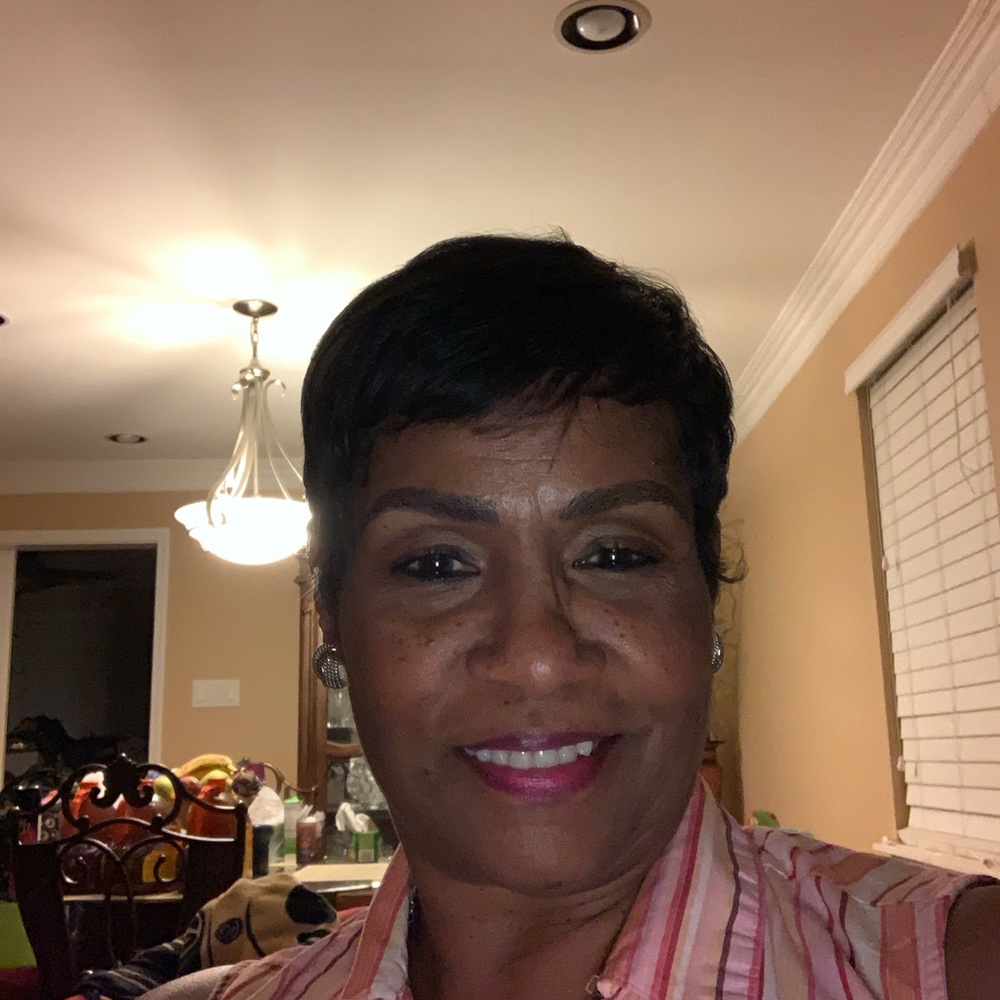 Meet your Posher, Diedra